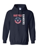 Picture of Oakville Rangers Hooded Sweatshirt