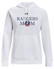 Picture of Rangers Mom Ladies Fleece Hooded Sweatshirt 