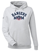 Picture of Rangers Mom Women's Hoodie Armour Fleece