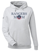 Picture of Rangers Mom Women's Hooded Armour Fleece