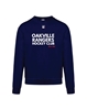 Picture of Oakville Rangers Hockey Club Crewneck Sweatshirt