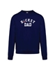 Picture of Hockey Dad Crewneck Sweatshirt