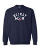 Picture of Hockey Mom Crewneck Sweatshirt