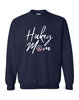 Picture of Hockey Mom Crewneck Sweatshirt 