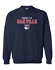Picture of Property Of Oakville Crewneck Sweatshirt