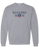 Picture of Rangers Mom Crewneck Sweatshirt