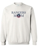 Picture of Rangers Mom Crewneck Sweatshirt