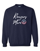 Picture of Rangers Mom Crewneck Sweatshirt