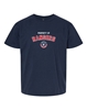 Picture of Property Of Rangers Youth T-Shirt