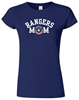 Picture of Rangers Mom T-Shirt 