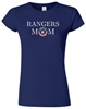 Picture of Rangers Mom T-Shirt