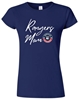 Picture of Rangers Mom T-Shirt