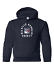 Picture of Oakville Rangers Hockey Youth Hooded Sweatshirt