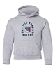 Picture of Oakville Rangers Hockey Youth Hooded Sweatshirt