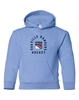 Picture of Oakville Rangers Hockey Youth Hooded Sweatshirt