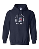 Picture of Oakville Rangers Hockey Hooded Sweatshirt