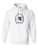 Picture of Oakville Rangers Hockey Hooded Sweatshirt