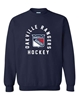 Picture of Oakville Rangers Hockey Crewneck Sweatshirt