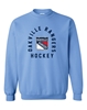 Picture of Oakville Rangers Hockey Crewneck Sweatshirt