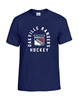 Picture of Oakville Rangers Hockey T-Shirt