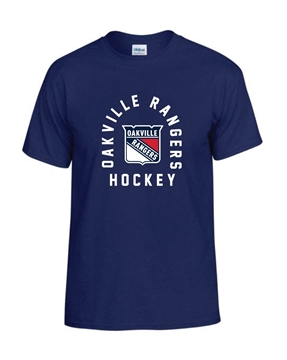 Picture of Oakville Rangers Hockey T-Shirt