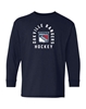 Picture of Oakville Rangers Arch Youth  Long Sleeve T-Shirt