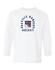 Picture of Oakville Rangers Arch Youth  Long Sleeve T-Shirt