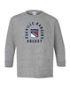 Picture of Oakville Rangers Arch Youth  Long Sleeve T-Shirt
