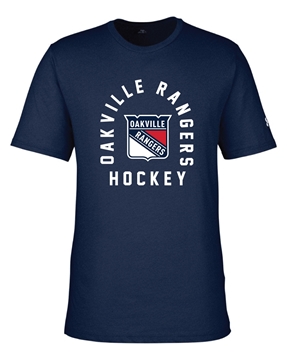 Picture of Oakville Rangers Arch UA T-Shirt