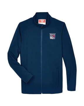 Picture of Oakville Rangers Men's and Ladies Soft Shell Jacket