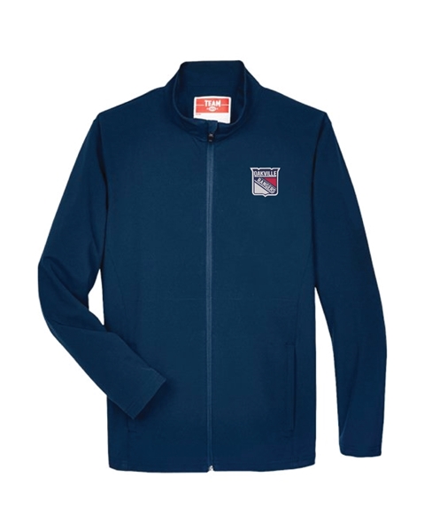 Picture of Oakville Rangers Men's and Ladies Soft Shell Jacket