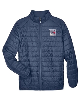 Picture of Oakville Rangers Men's and Ladies Prevail Packable Puffer Jacket