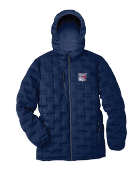 Picture of Oakville Rangers Men's and Ladies Loft Puffer Jacket