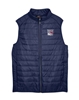 Picture of Oakville Rangers Men's and Ladies Prevail Packable Puffer Vest
