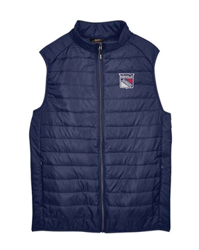 Picture of Oakville Rangers Men's and Ladies Prevail Packable Puffer Vest