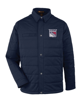 Picture of Oakville Rangers Unisex Guardian Soft Shell Chore Coat