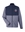 Picture of Oakville Rangers Heathered Stripe Hybrid Jacket 