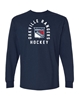Picture of Oakville Rangers Arch Long Sleeve T-Shirt