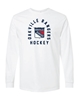 Picture of Oakville Rangers Arch Long Sleeve T-Shirt