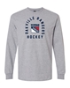 Picture of Oakville Rangers Arch Long Sleeve T-Shirt
