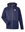 Picture of Oakville Rangers Unisex Techno Lite Hybrid Hooded Jacket