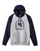 Picture of Oakville Rangers Arch Hooded Sweatshirt
