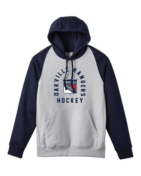 Picture of Oakville Rangers Arch Hooded Sweatshirt