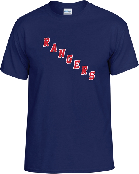 Picture of Oakville Rangers T-Shirt