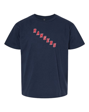 Picture of Oakville Rangers  Youth T-Shirt