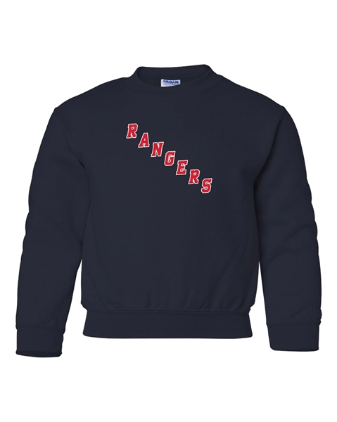 Picture of Oakville Rangers Youth Sweatshirt