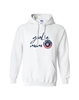 Picture of Goalie Mom Hooded Sweatshirt