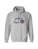 Picture of Goalie Mom Hooded Sweatshirt