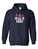Picture of Goalie Mom Hooded Sweatshirt