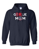 Picture of Goalie Mom Hooded Sweatshirt